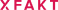 Logo van Xfakt